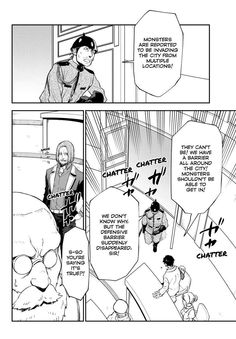 Tensei Shitara Slime Datta Ken - Chapter 141 image 32